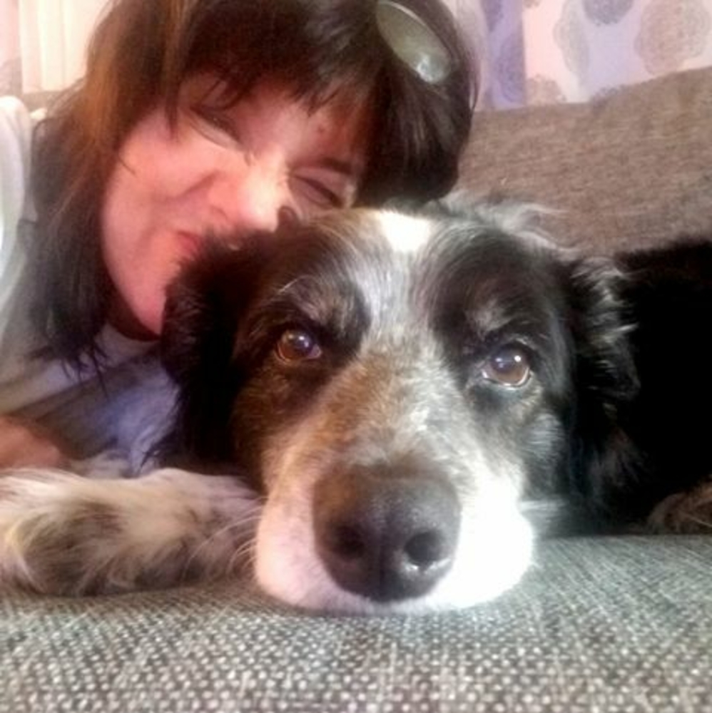Meet your Posher, Carol